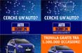 E3 comunica l'universo di offerte del sito AutoScout24 
